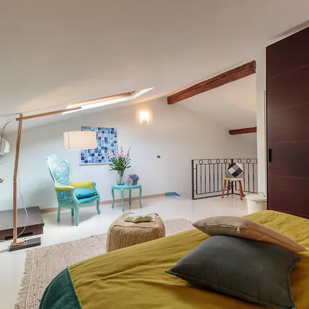 Paola House Close To The In Viareggio