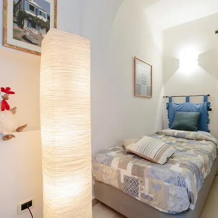 Paola House Close To The In Villa *