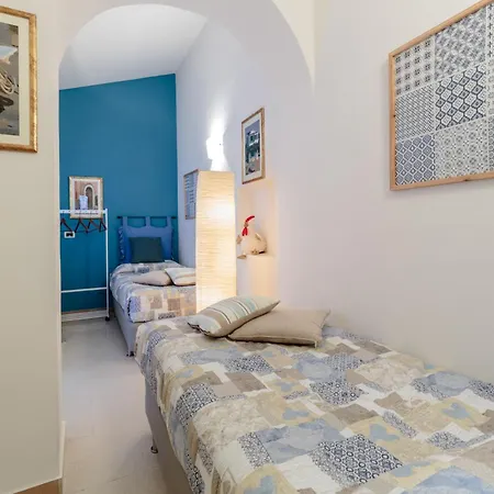 Villa Paola House Close To The In Viareggio