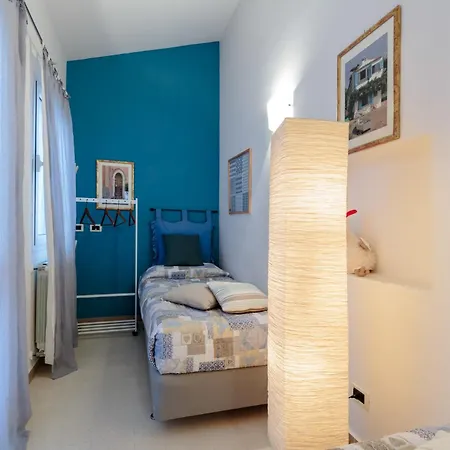 Villa Paola House Close To The In