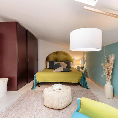 Paola House Close To The In * Viareggio