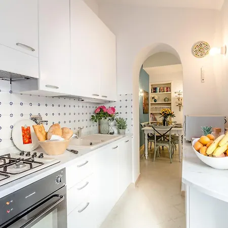 Villa Paola House Close To The In Viareggio
