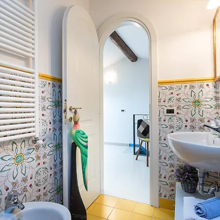 Paola House Close To The In * Viareggio