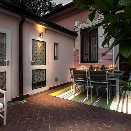 Villa Paola House Close To The In