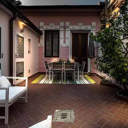 Villa Paola House Close To The In *