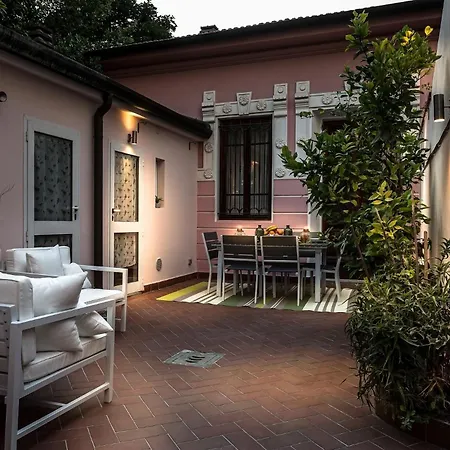 Paola House Close To The In Villa *