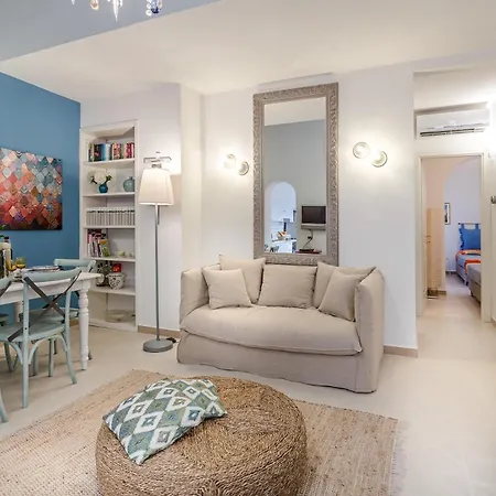 Paola House Close To The In Villa Viareggio