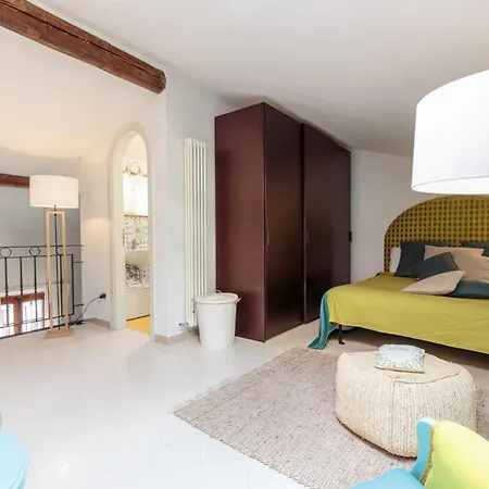 Villa Paola House Close To The In *
