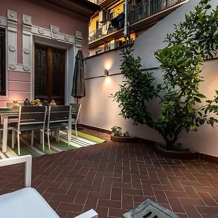 Villa Paola House Close To The In