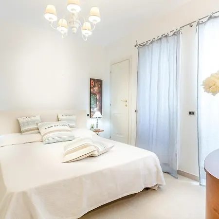 Paola House Close To The In * Viareggio