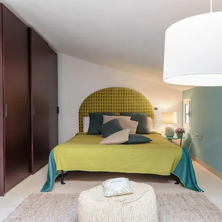 Villa Paola House Close To The In *